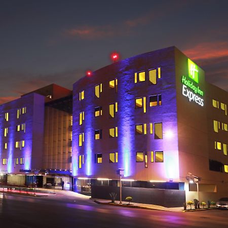 Holiday Inn Express Mexico Aeropuerto By Ihg Екстериор снимка