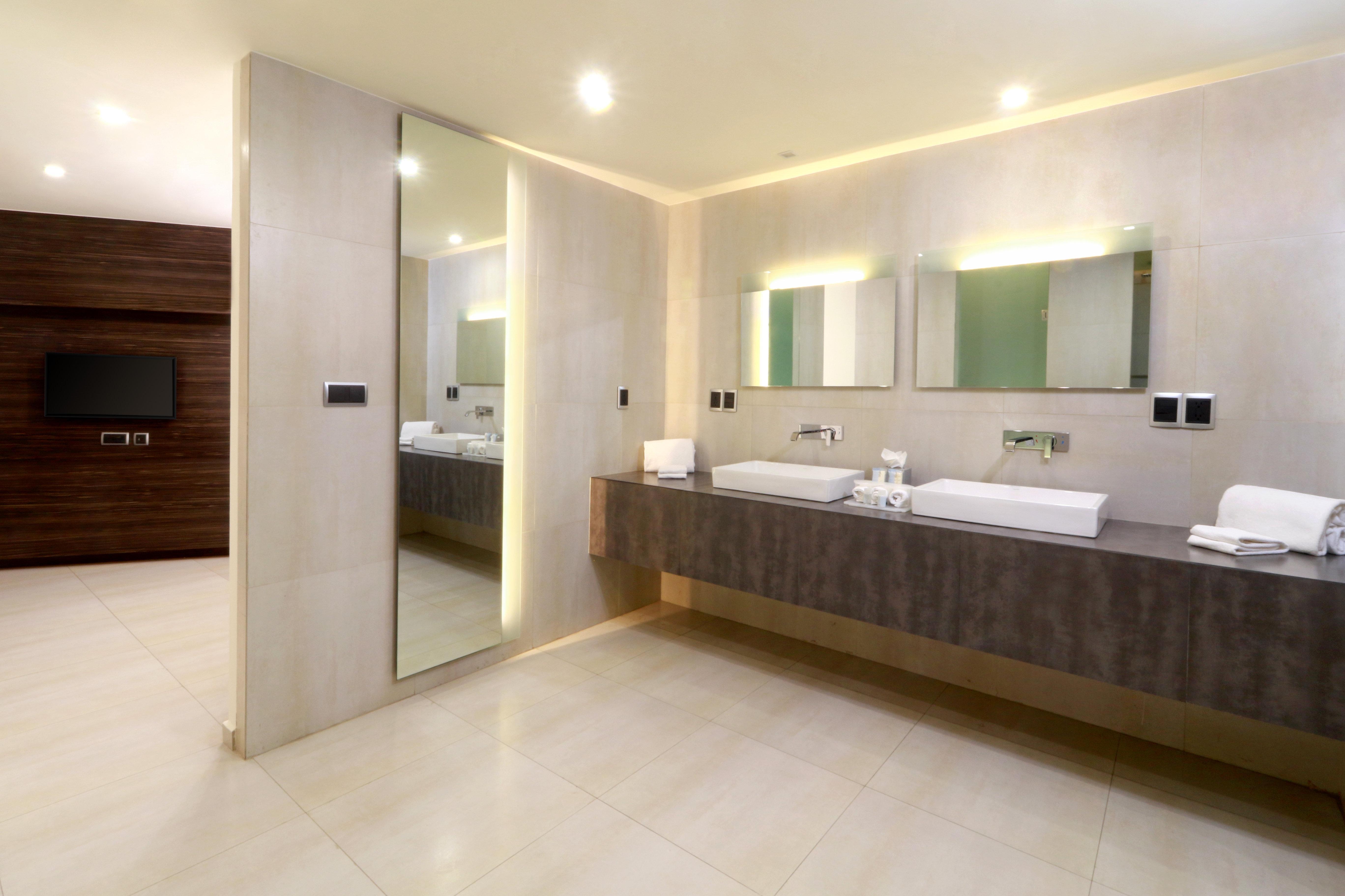Holiday Inn Express Mexico Aeropuerto By Ihg Екстериор снимка