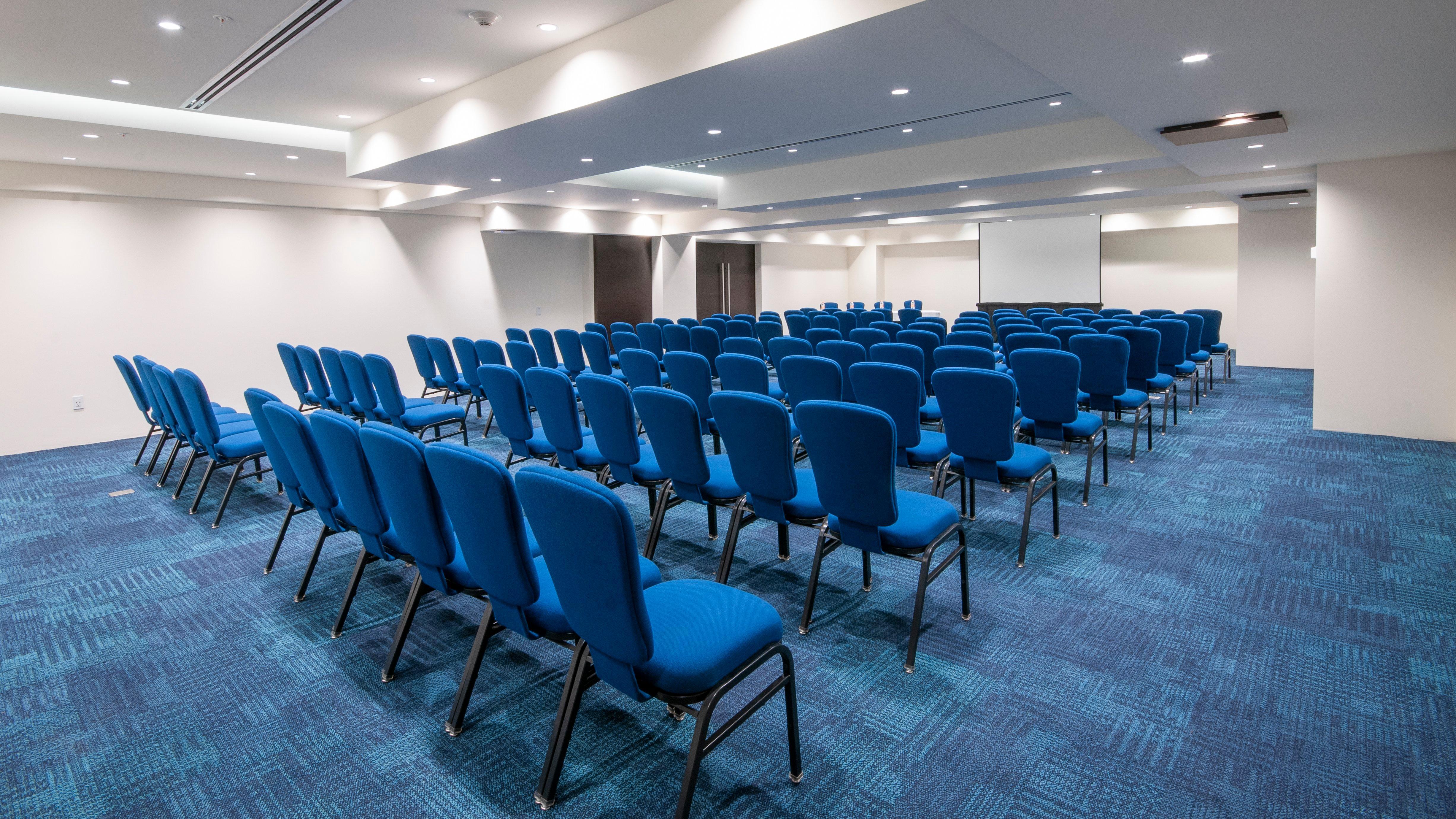 Holiday Inn Express Mexico Aeropuerto By Ihg Екстериор снимка