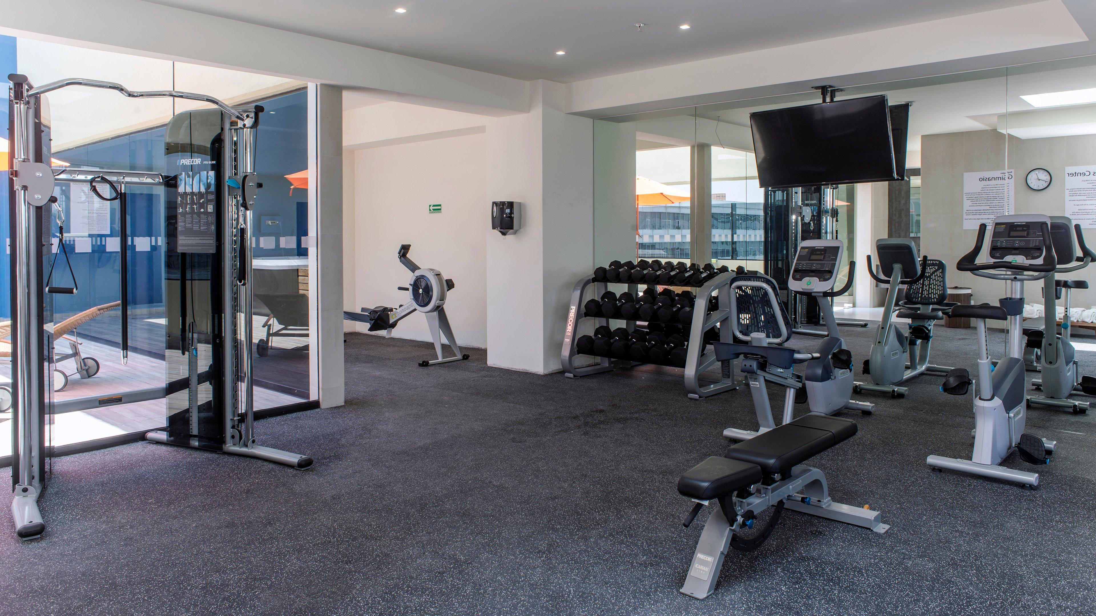 Holiday Inn Express Mexico Aeropuerto By Ihg Екстериор снимка