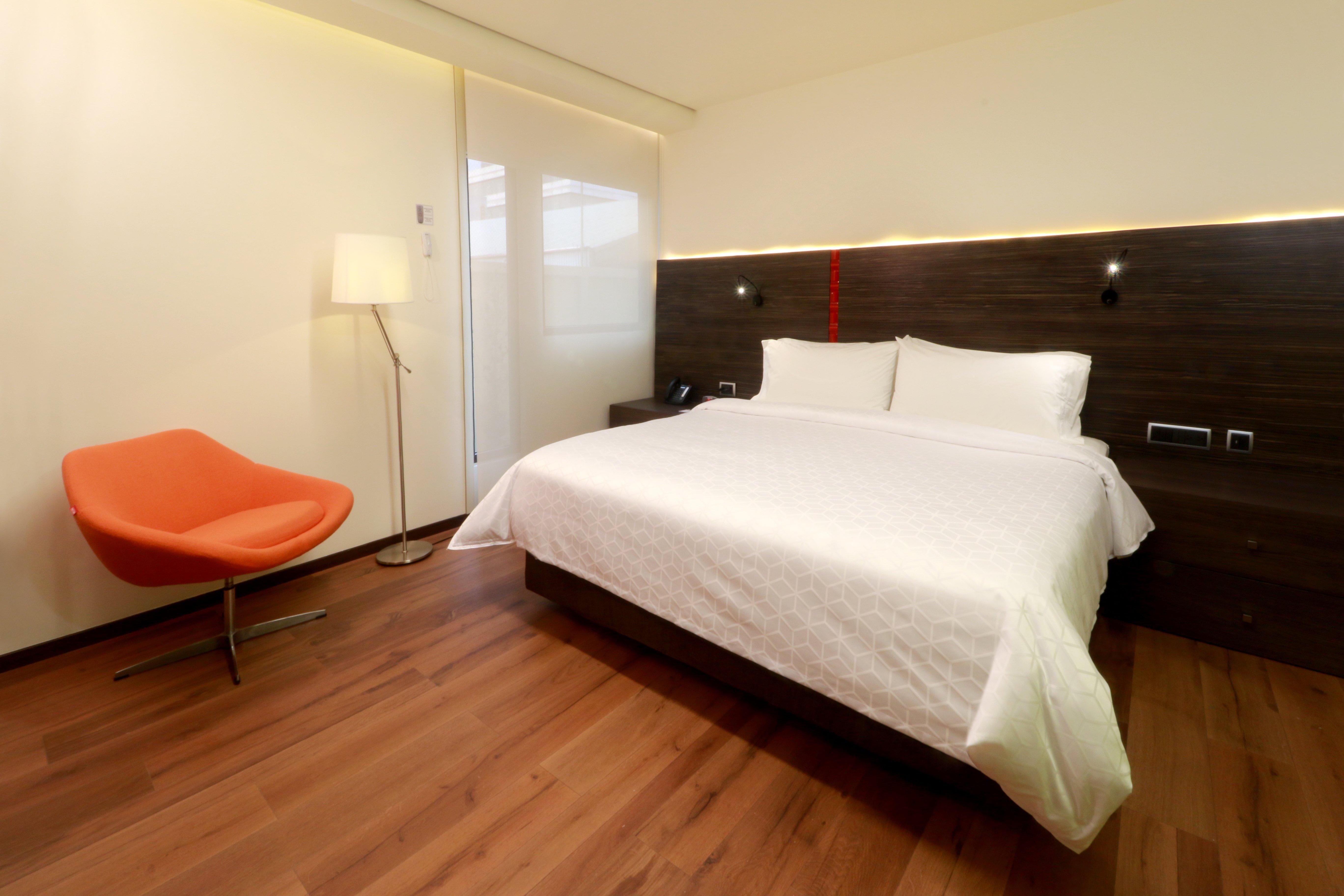 Holiday Inn Express Mexico Aeropuerto By Ihg Екстериор снимка