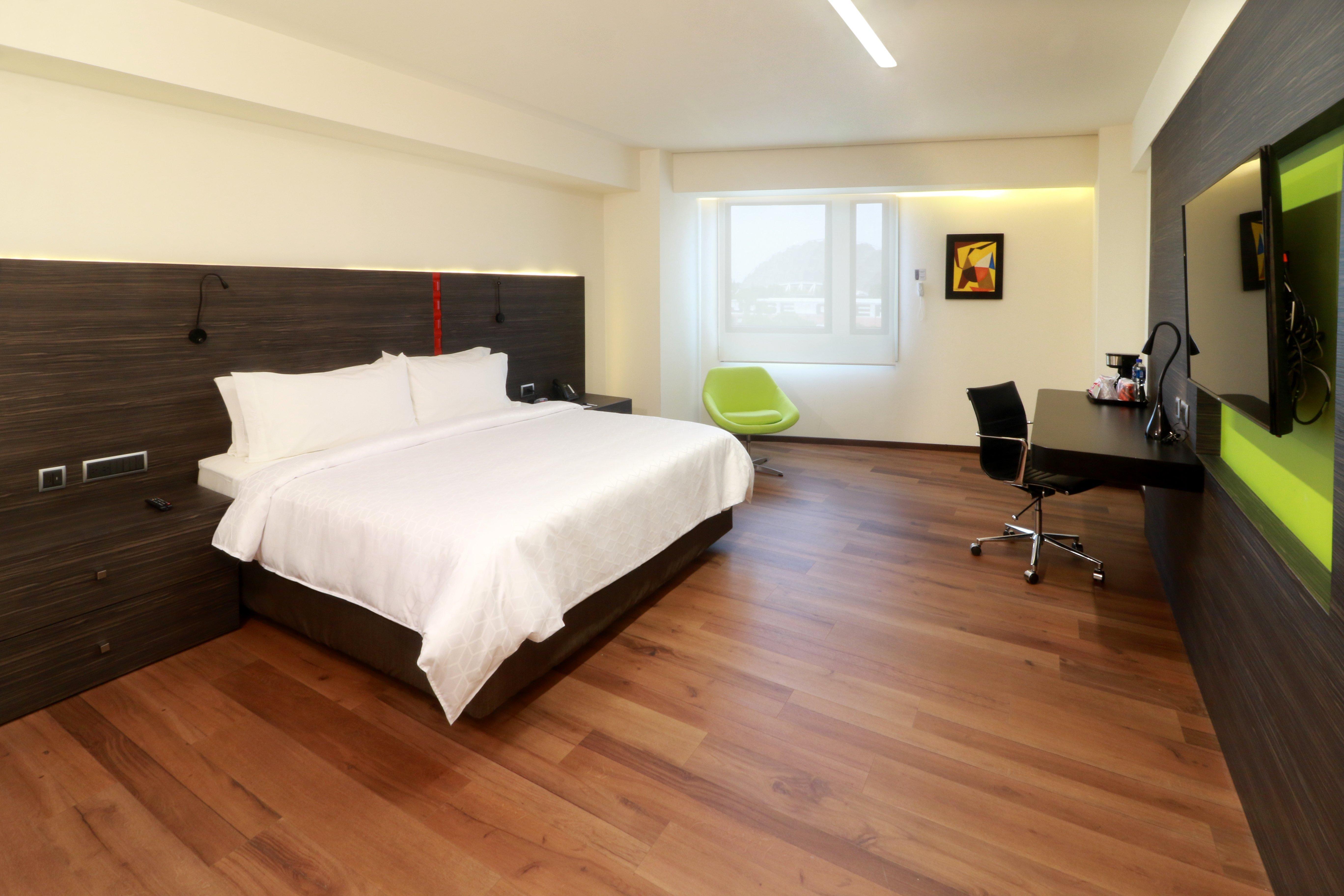 Holiday Inn Express Mexico Aeropuerto By Ihg Екстериор снимка
