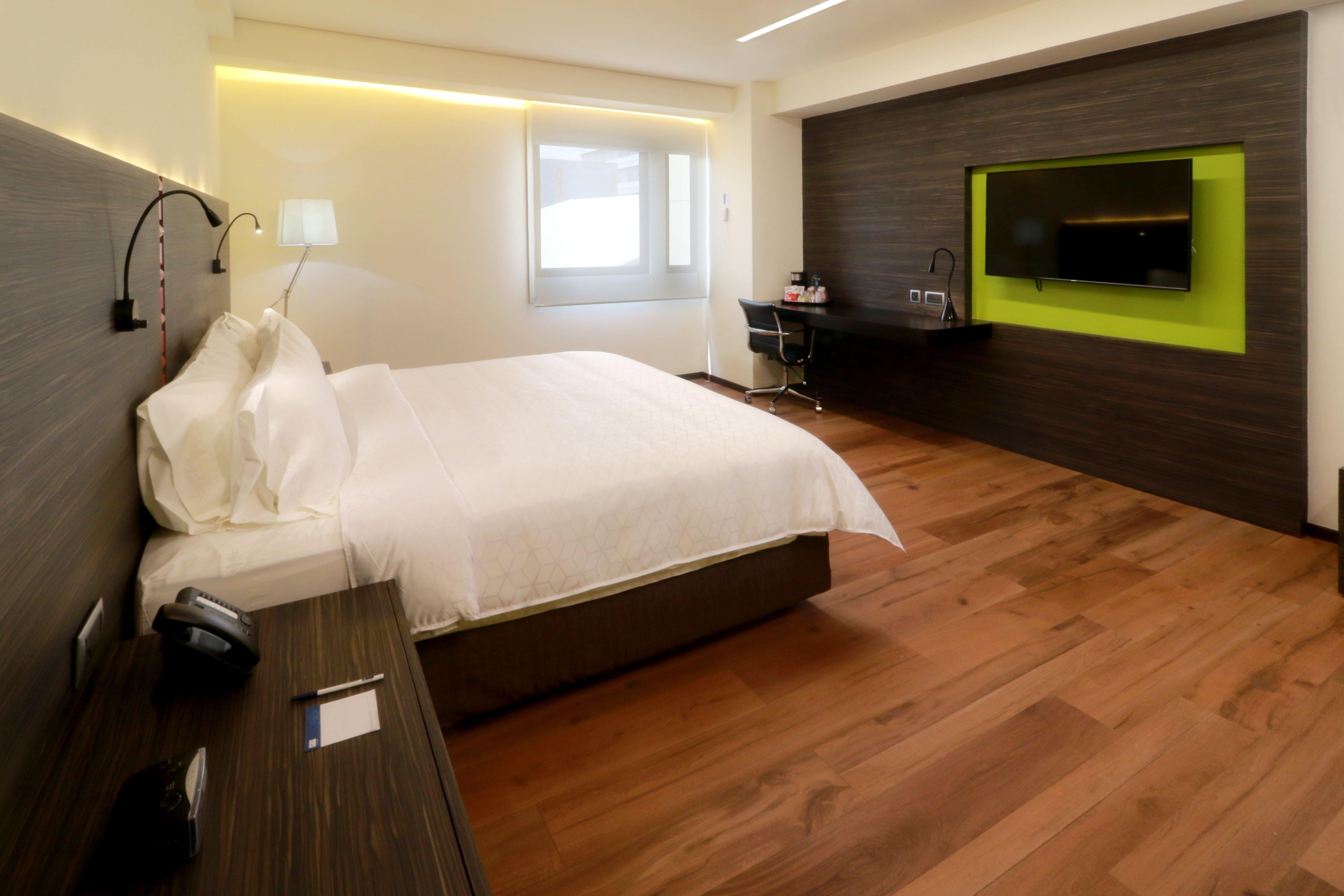 Holiday Inn Express Mexico Aeropuerto By Ihg Екстериор снимка