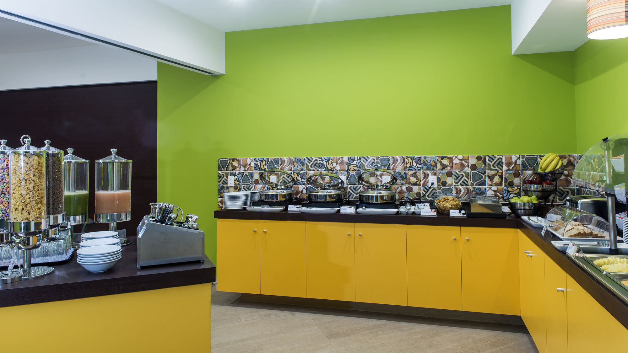Holiday Inn Express Mexico Aeropuerto By Ihg Екстериор снимка